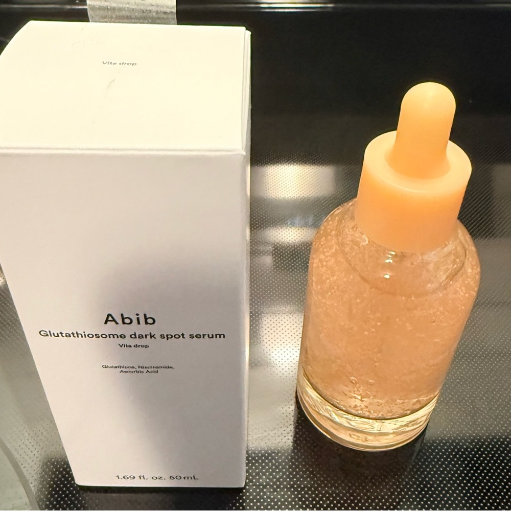 Gold Dark Spot Serum New in Box - Picture 3 of 5